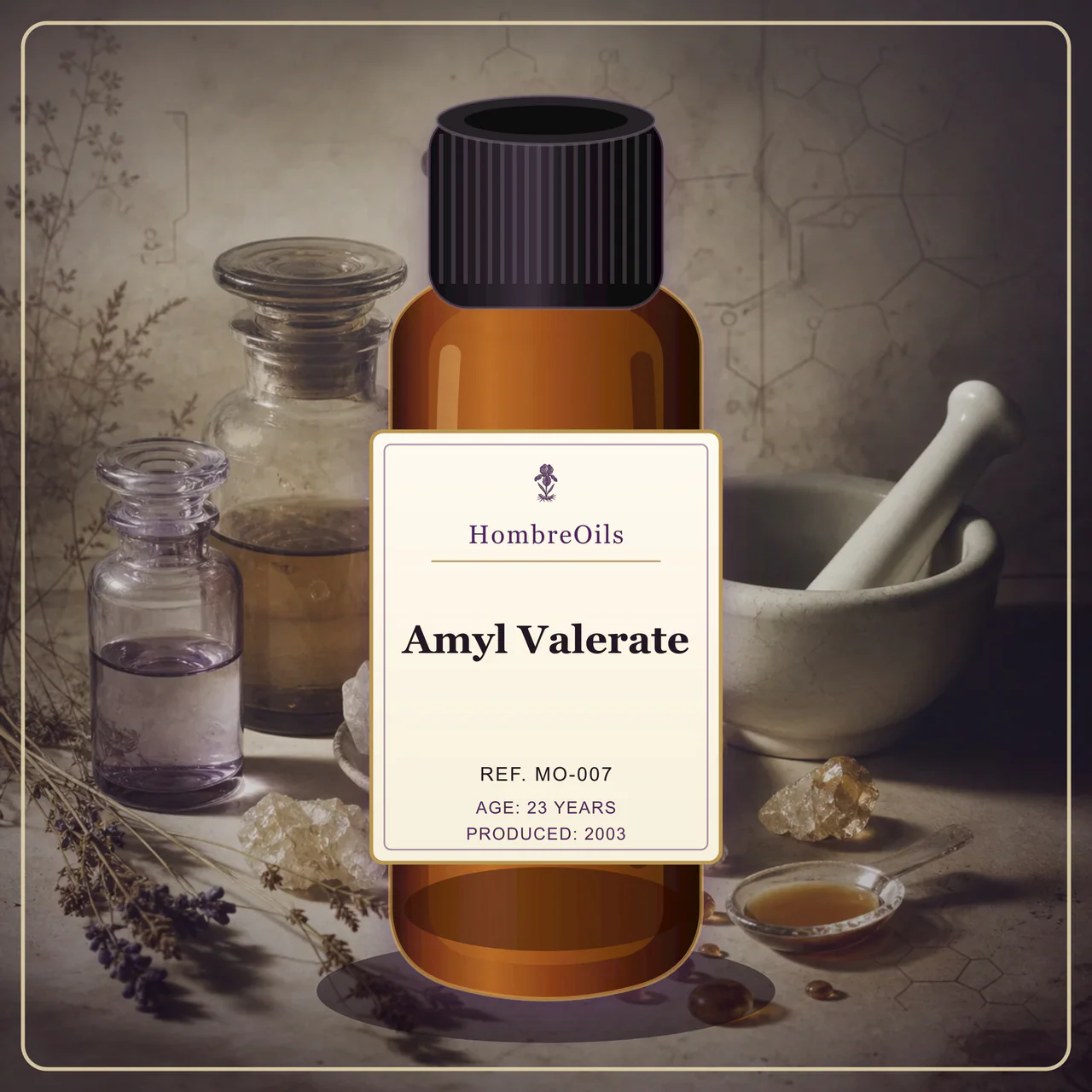 Amyl Valerate