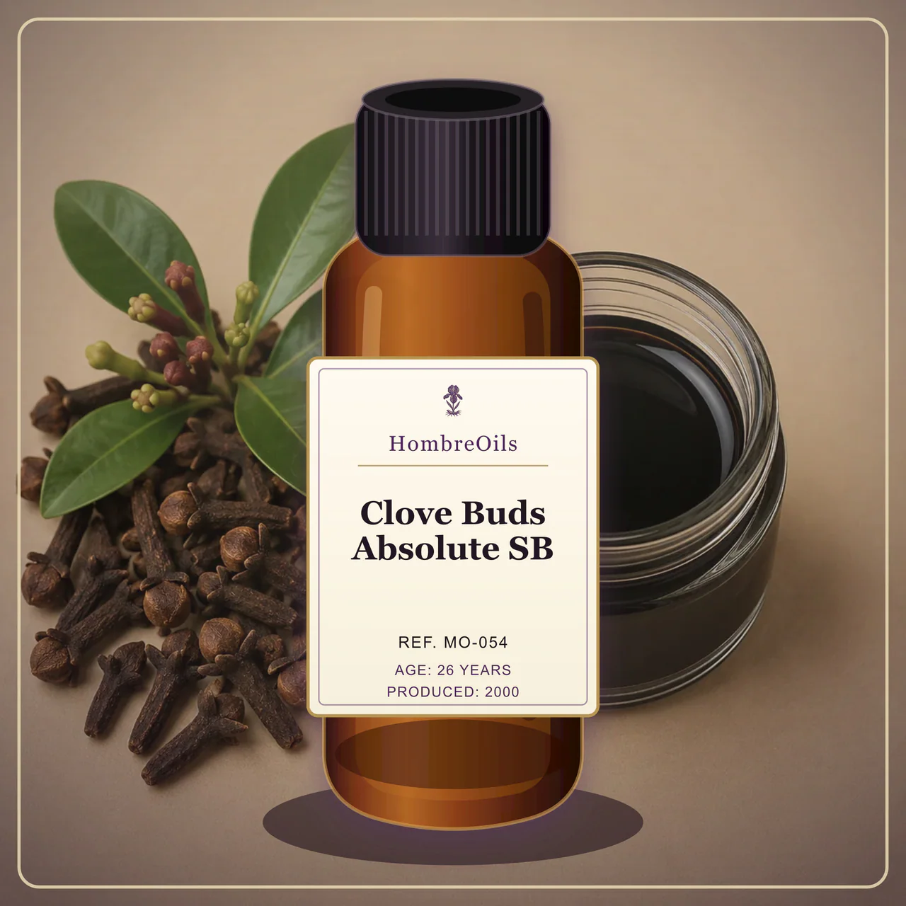Clove Buds Absolute SB