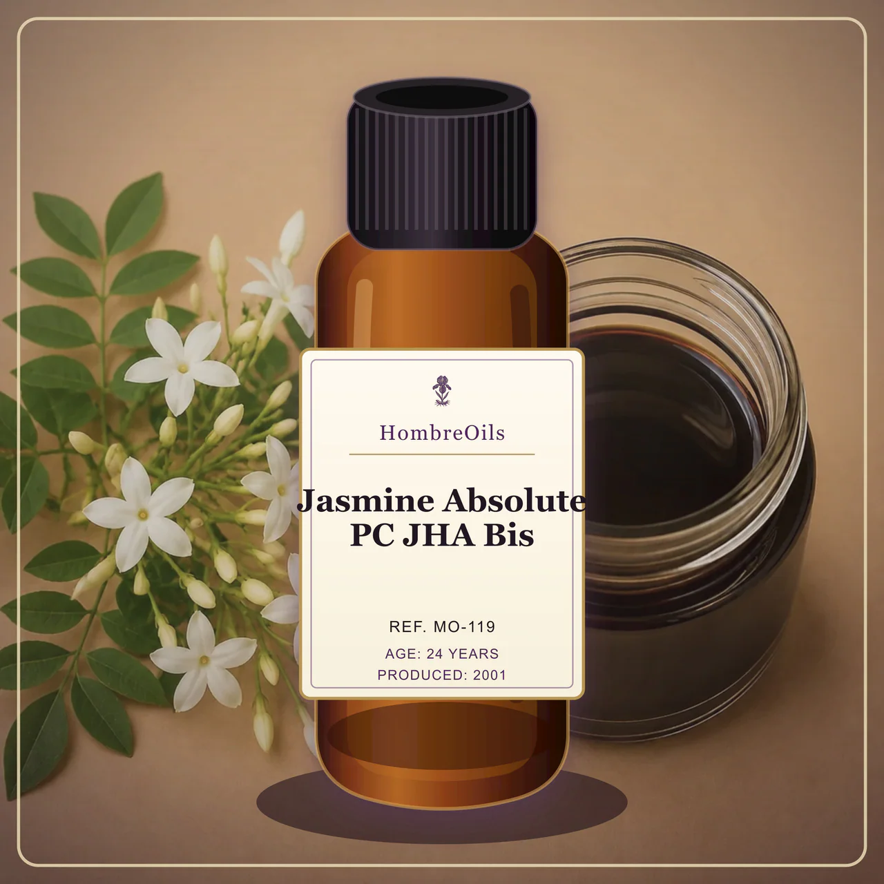 Jasmine Absolute PC JHA Bis
