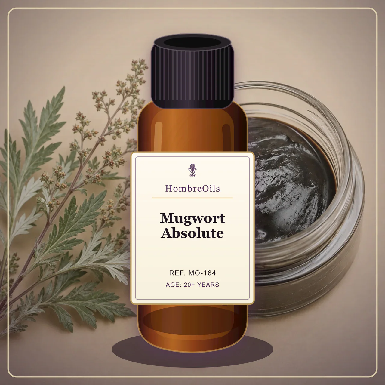Mugwort Absolute