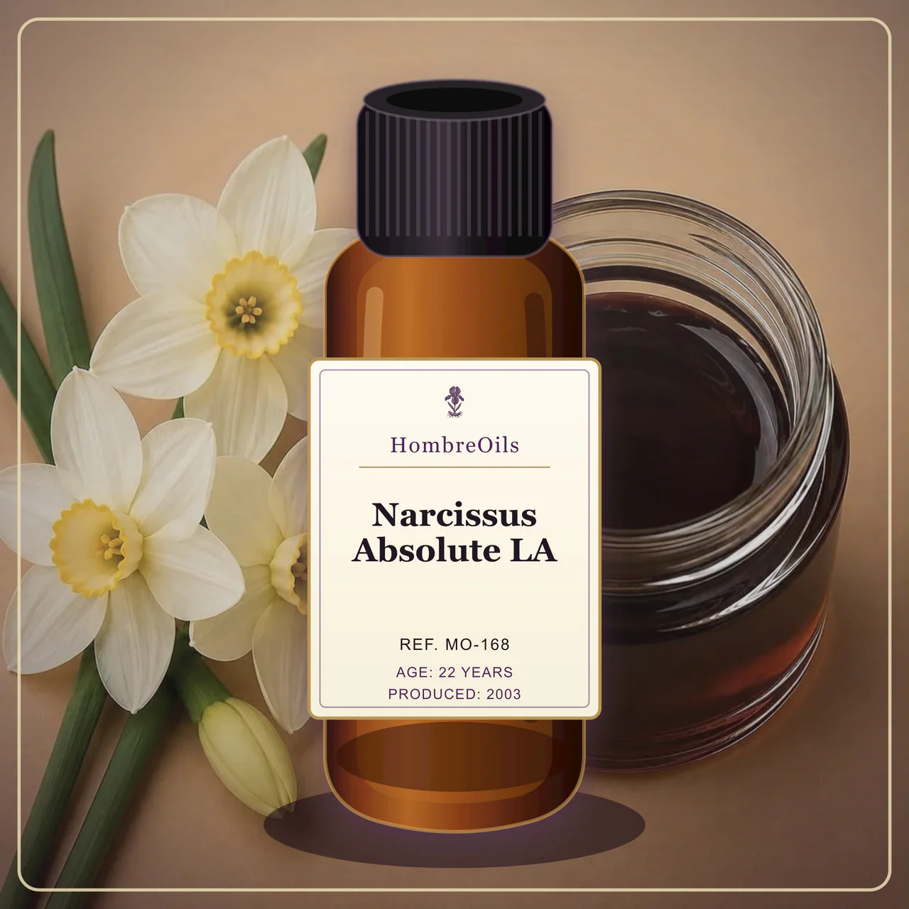 Narcissus Absolute LA