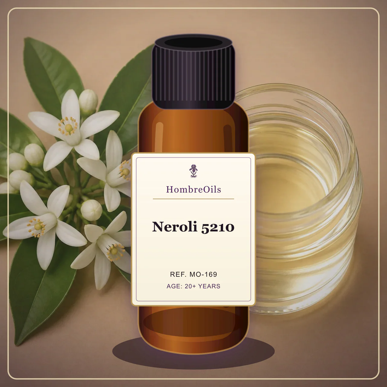 Neroli 5210