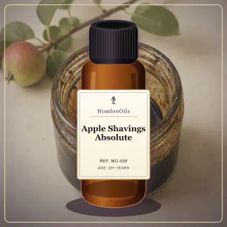 Apple Shavings Absolute · MO-008 · Front presentation