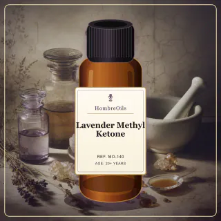 Lavender Methyl Ketone · MO-140 · Front presentation