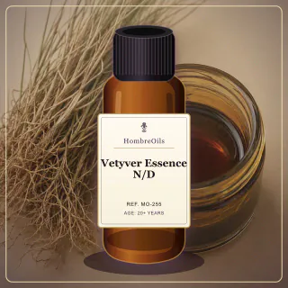 Vetyver Essence N/D · MO-255 · Front presentation
